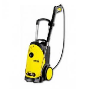 冷水高压清洗机