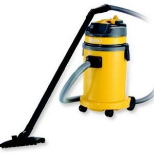 塑料桶身车用吸尘吸水机