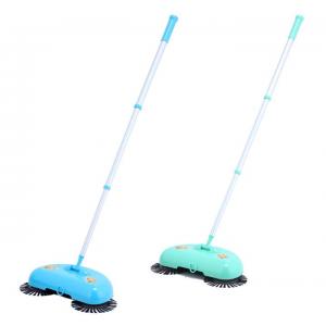 家用手推自动扫地机