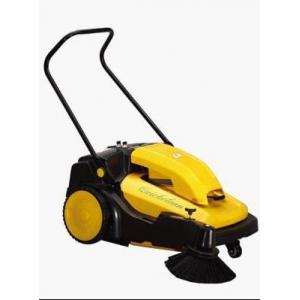 电瓶单刷扫地机