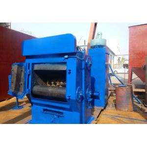 Q326履带式抛丸清理机