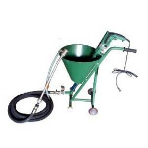 墙面砂浆喷涂机