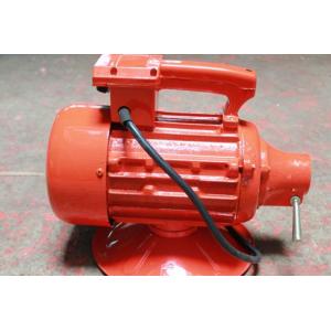 附着式混凝土振动机