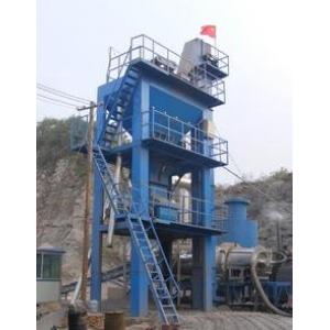 沥青搅拌站