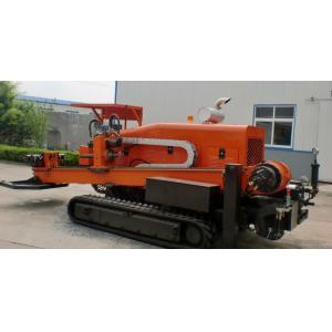 非开挖水平定向钻机