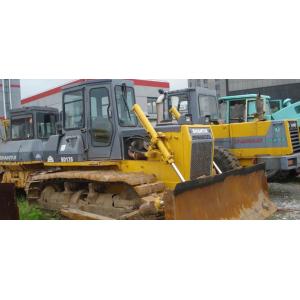 山推130干地推土机