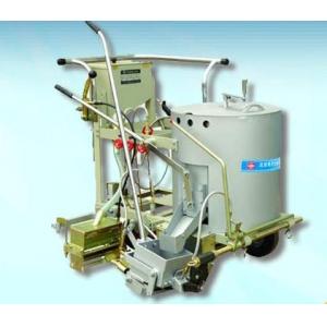 自走热熔划线车