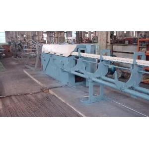 螺纹钢调直切断机