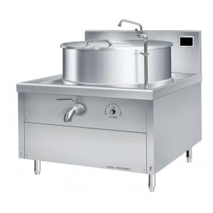 电磁一体式煲汤炉