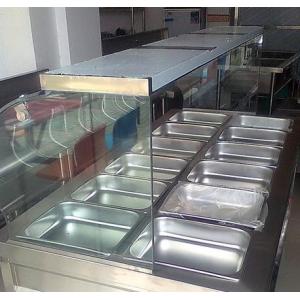 快餐保温设备
