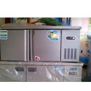 制冷保鲜工作台