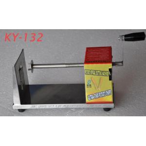 果蔬切片加工设备