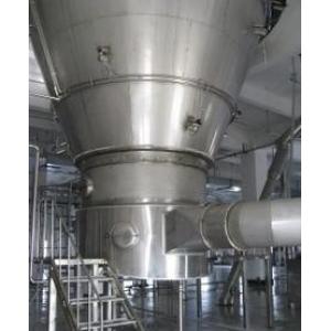 奶粉干燥塔