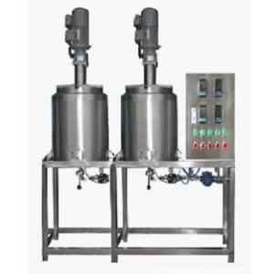 奶吧专用巴氏杀菌设备
