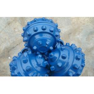 钻井设备三牙轮钻头