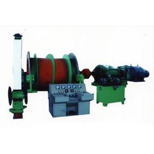 2JTK矿用提升设备