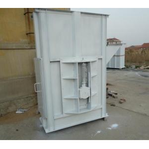 矿用斗式提升机