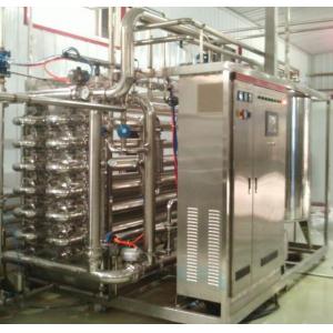 果蔬汁饮料生产设备