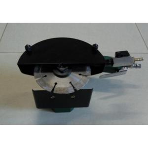 手持式气动切割机