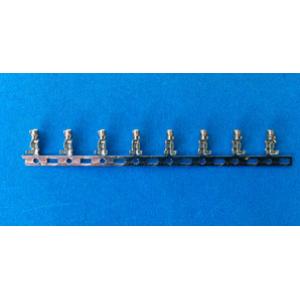 XH端子胶壳针座连接器