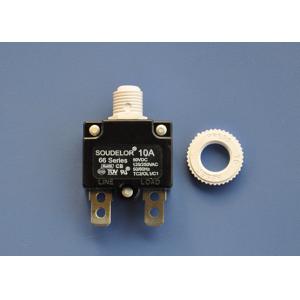 过载保护器 过电流保护器UL/TUV/CCC认证