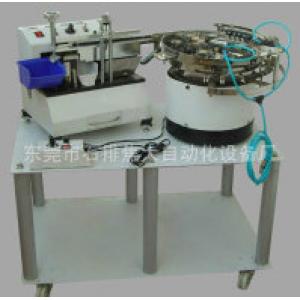 焦大非标振动盘