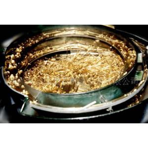 各类电子五金自动化送料设备振动盘