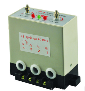 JD-5 JD-6电动机保护器全系列
