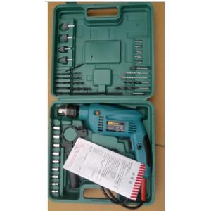 低价批发供应13 冲击电钻, 多功能手电钻，无极调速