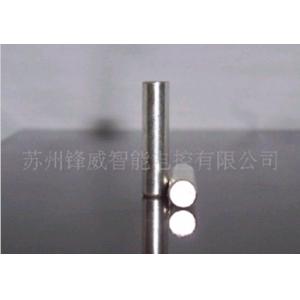 不锈钢内螺纹圆柱销 定位销轴 304 321 316