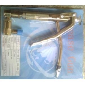 批发供应科球GZ-8型气动黄油机 气动黄油加注机 气动黄油枪