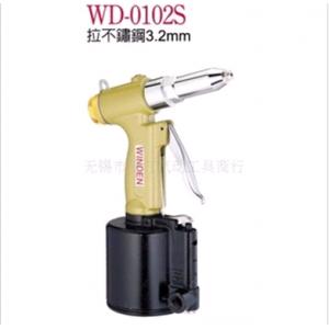 进口气动工具、自动吸钉拉铆枪、风动液压拉钉枪