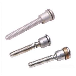 气动环槽铆钉枪WD-0101HL、哈克枪本机配6.4mm钉管-稳汀