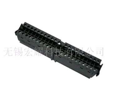 供应40针前连接器附件392-1AM00-0XA0