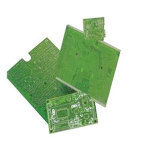 双面印刷电路板，沉金线路板，用于汽车，品质合格，7天订单