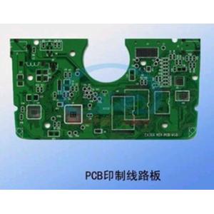 厂家直销] PCB电路板/印刷线路板/打样/批量