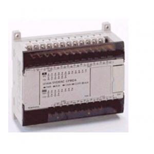 欧姆龙PLC CP1E-N20DT-D-CH 一级代理【现货】