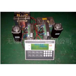 供应内圆切片机控制系统/伺服定位系统