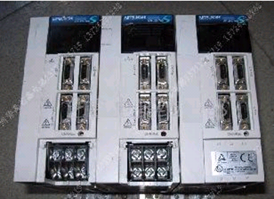 三菱伺服系统MR-J3-200A【特价】