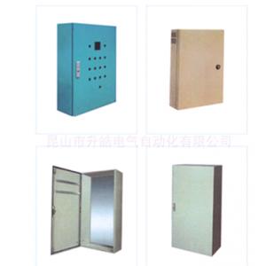 昆山长期供应设备控制柜 配电柜