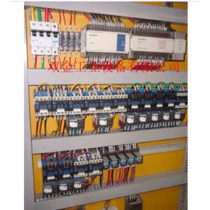 厂家订制 太仓 各类工控系统，电控箱设计制作