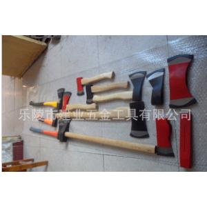 厂家生产供应各种把斧、斧子、斧头、尖斧、镐斧、柴尖、尖斧