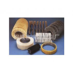 offer详细描述：1桐城瑞诚制刷企业供应耐用不脱毛工业弹簧刷、工具刷