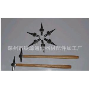 厂家直销铁路专用检车锤、安检锤、列检锤、试验锤、铁路专用锤