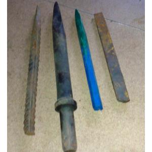 六角棒起钉器18MMx0.6M/0.9M/1.2M，撬棍，模板撬建筑工具