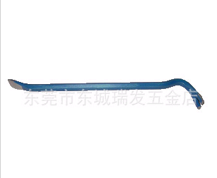 六角棒起钉器18MMx0.6M/0.9M/1.2M，撬棍，模板撬建筑工具