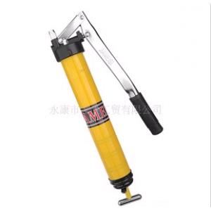 黄油枪 手动黄油枪 高档高压黄油枪注油枪