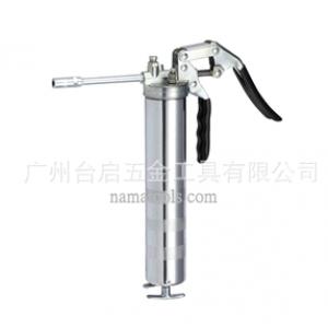供应黄油枪 手动黄油枪 单手操作润滑脂加注枪 进口手压黄油枪