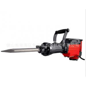 东川工具 65A电镐 中德合资东川高品质工具2000W功率