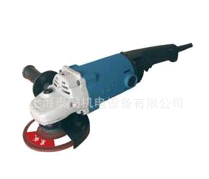 专业--东成电动工具J1M-FF02-125B角磨机
